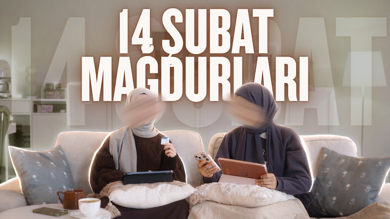 Sevgiline Hediyen Ayrılık Mesajın Olsun! / Rahat Koltuk B4