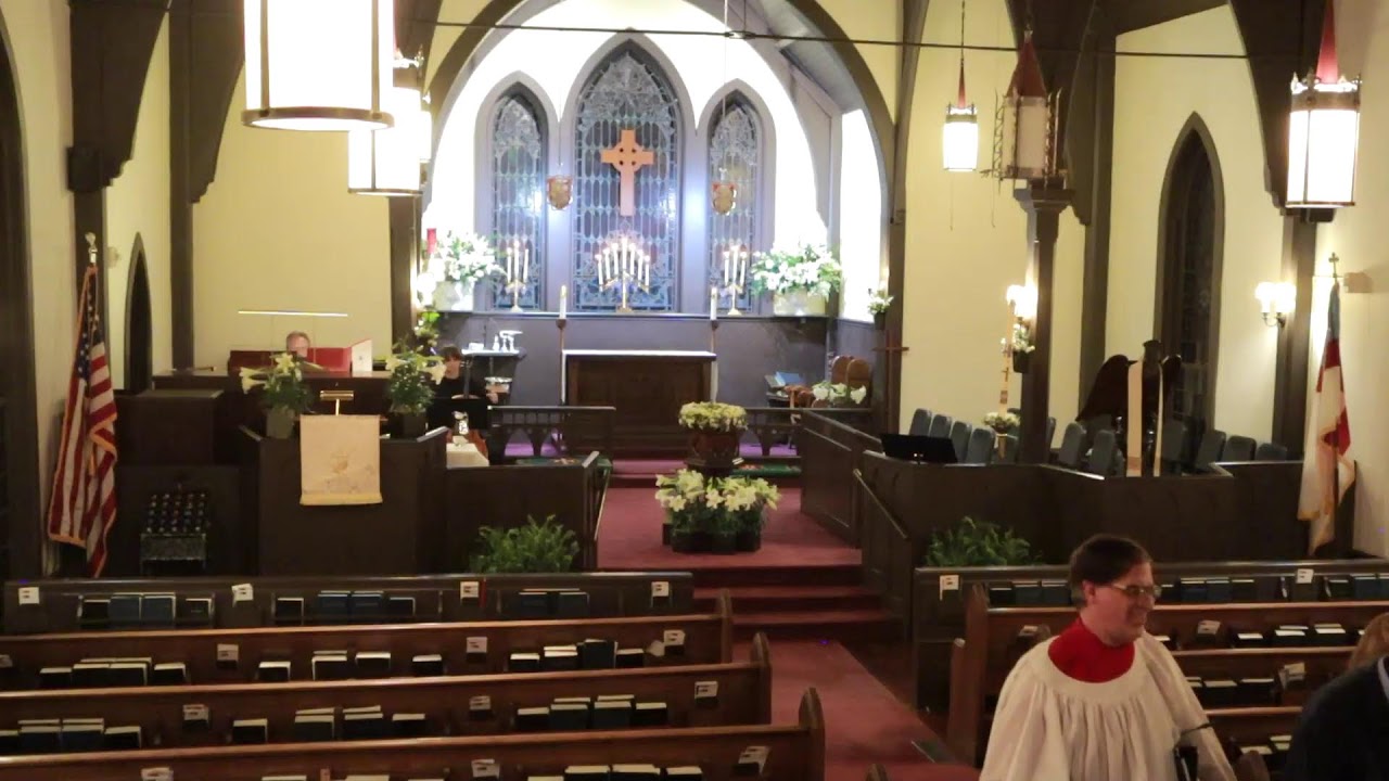 Holy Saturday