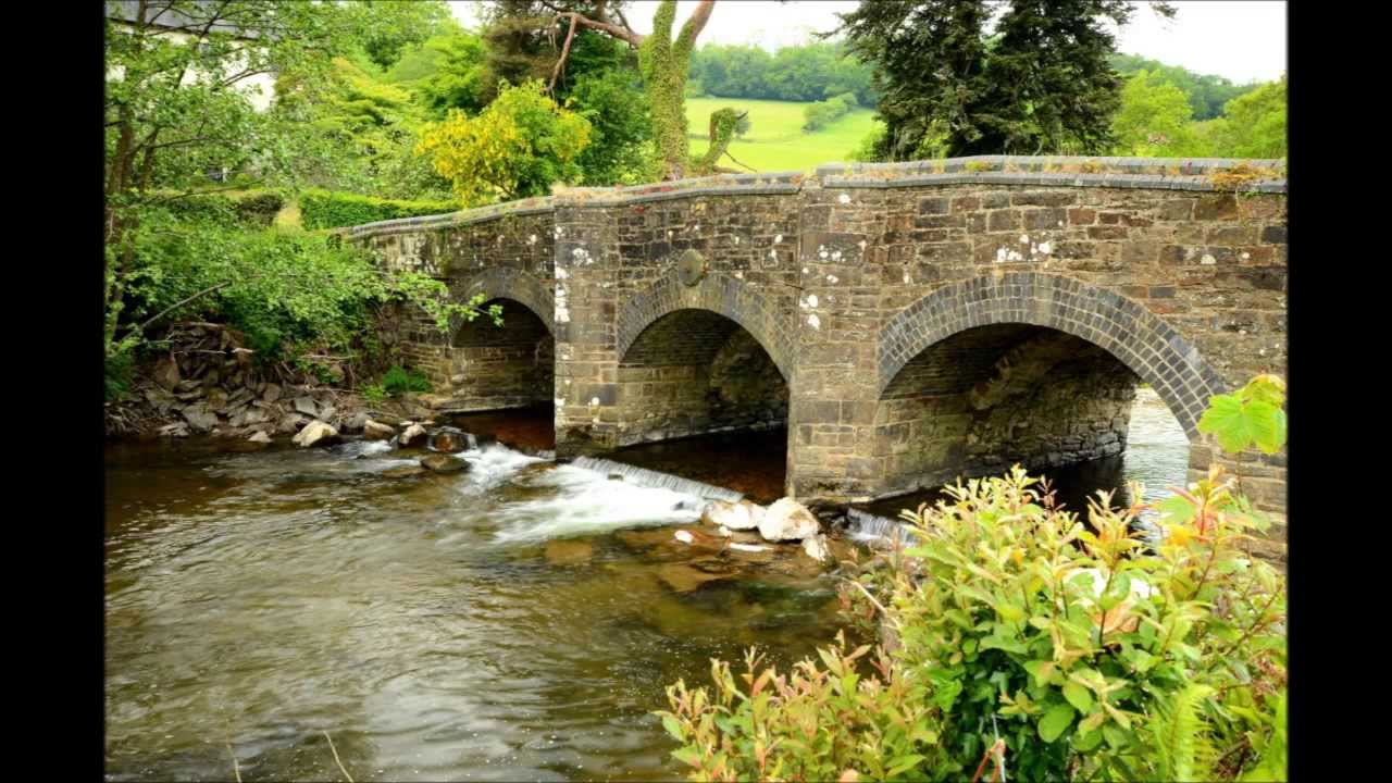 Sounds of the Exe - Dulverton