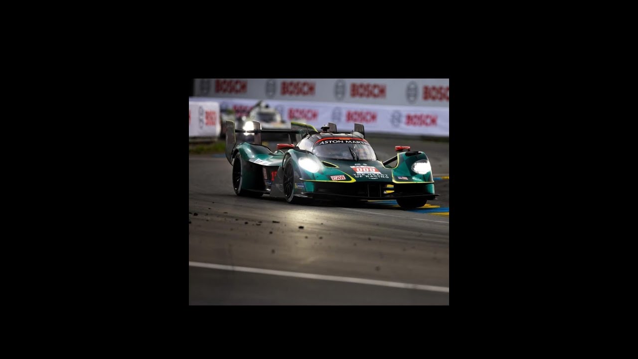LIVE Bahrain 8Hrs RACE #race #automobile #motorsport #cars #speed #fast #wec #astonmartin PT1
