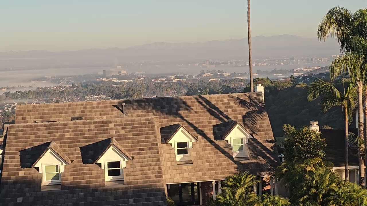 Orange county