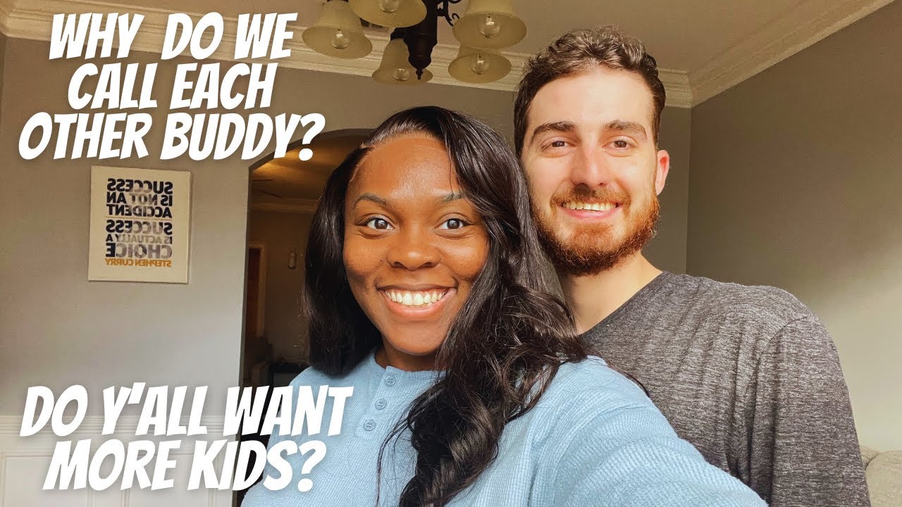 Q&A With The Buddy Family | Our Most Asked Questions!
