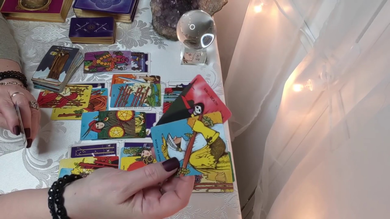 Aries! Someone Is Keeping An Eye On You! Late January 2020