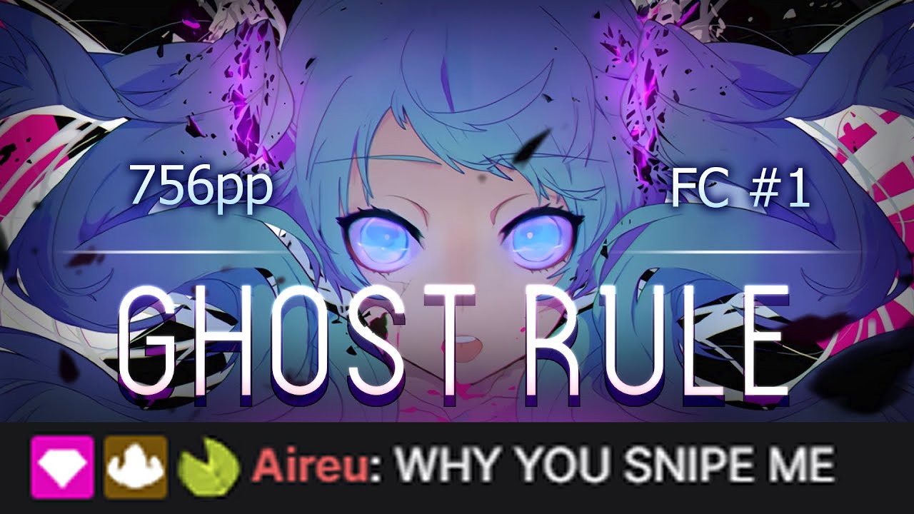 how to get top 100 on osu!
