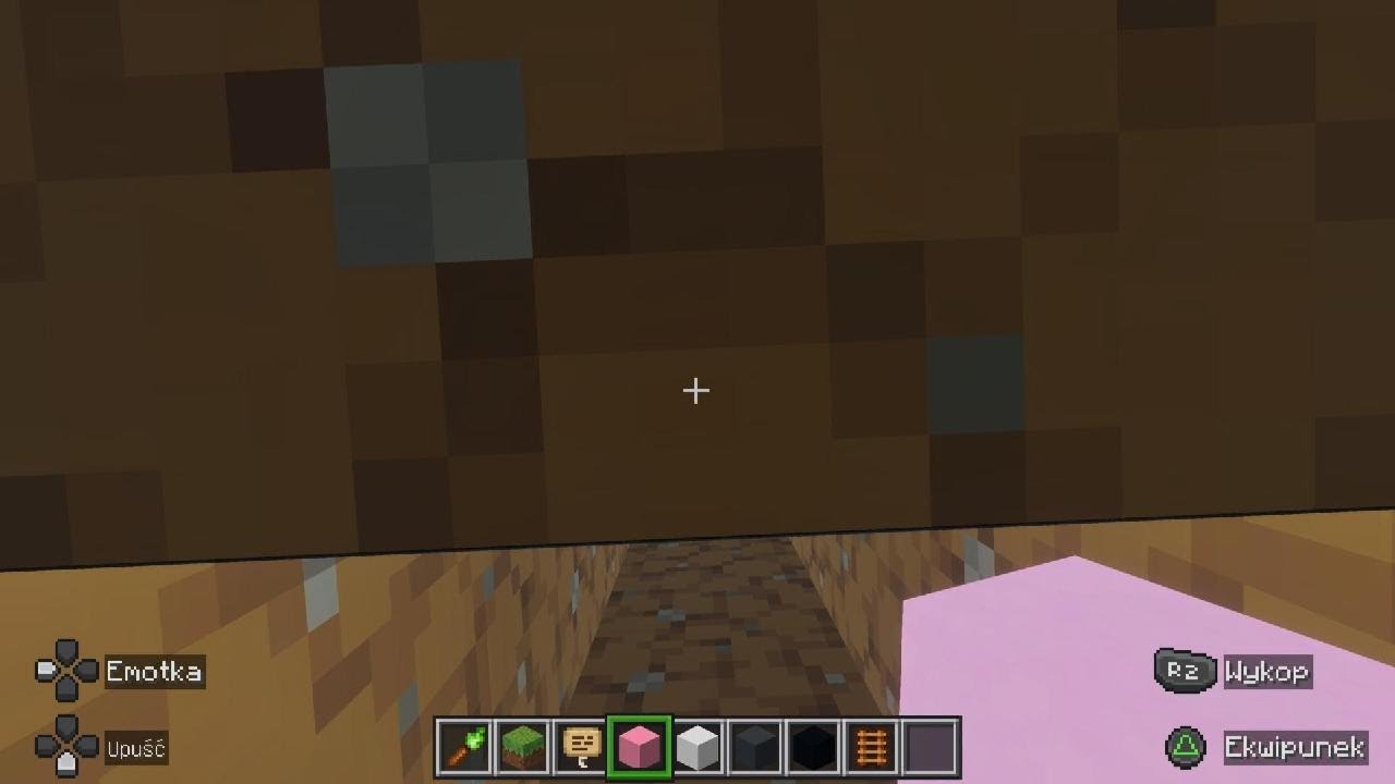Building a maze in Minecraft part 2