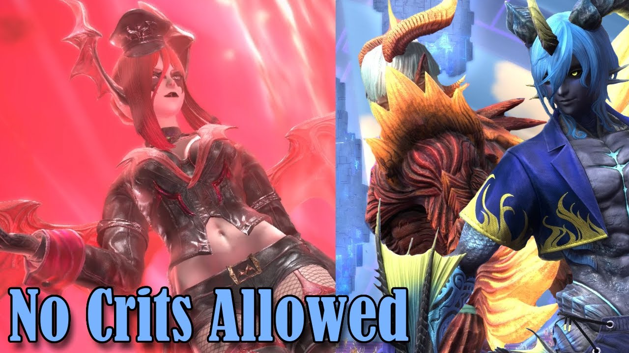 Reclear day, maybe reprog? | No Crits Allowed - m9s and m10s Savage Raids (2/28/2026)