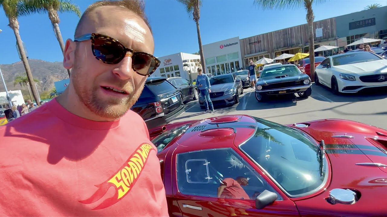 BUGATTI ZA $6,300,000 | Siel Som Na Tu Najdrahsiu Jazdu Na Svete + McLaren Sabre, Senna a P1 HDR