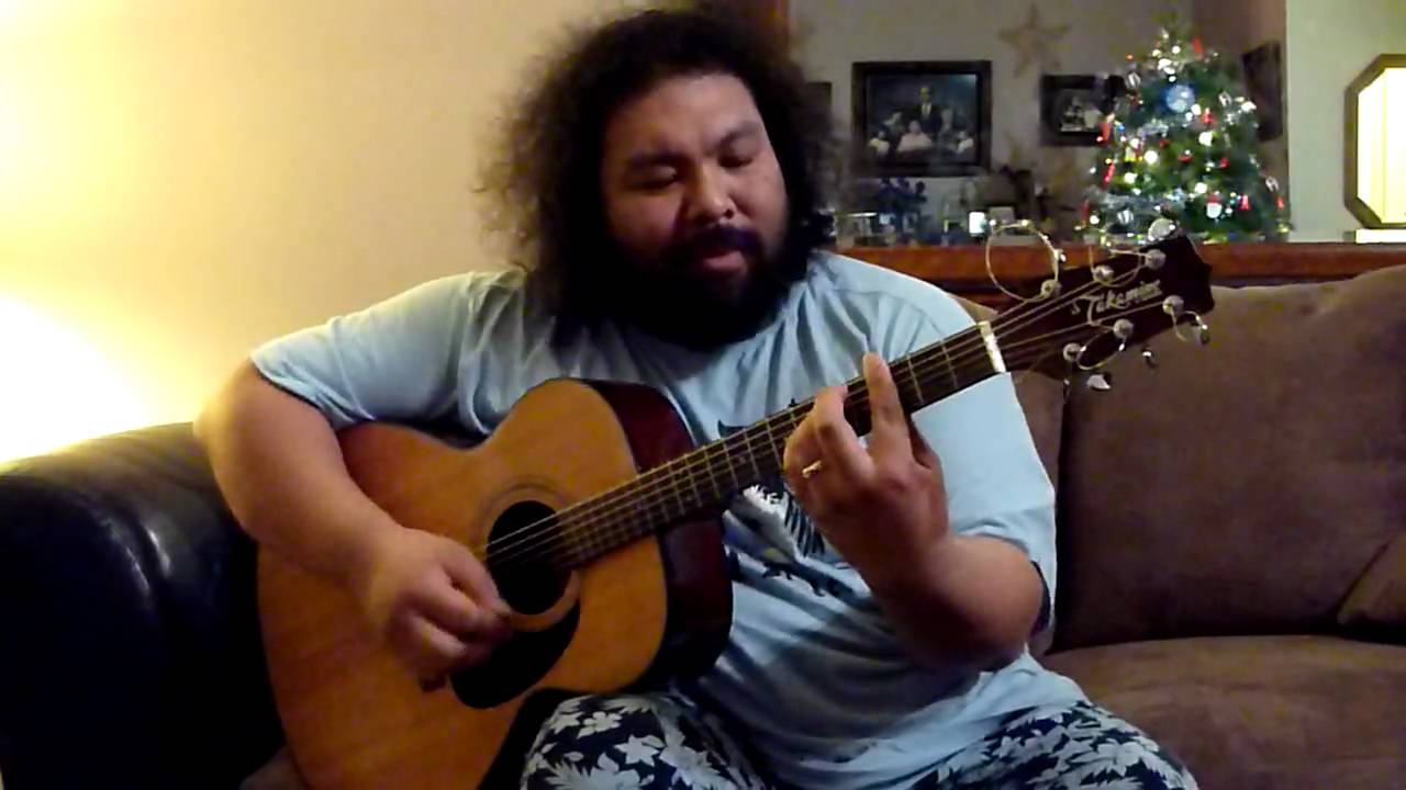 Klimbim (composed by Don Ross) - performed by Junar Ortega
