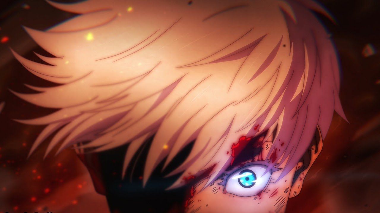Le Retour De Gojo Satoru ?? - Jujutsu Kaisen - Gojo Come Back VF