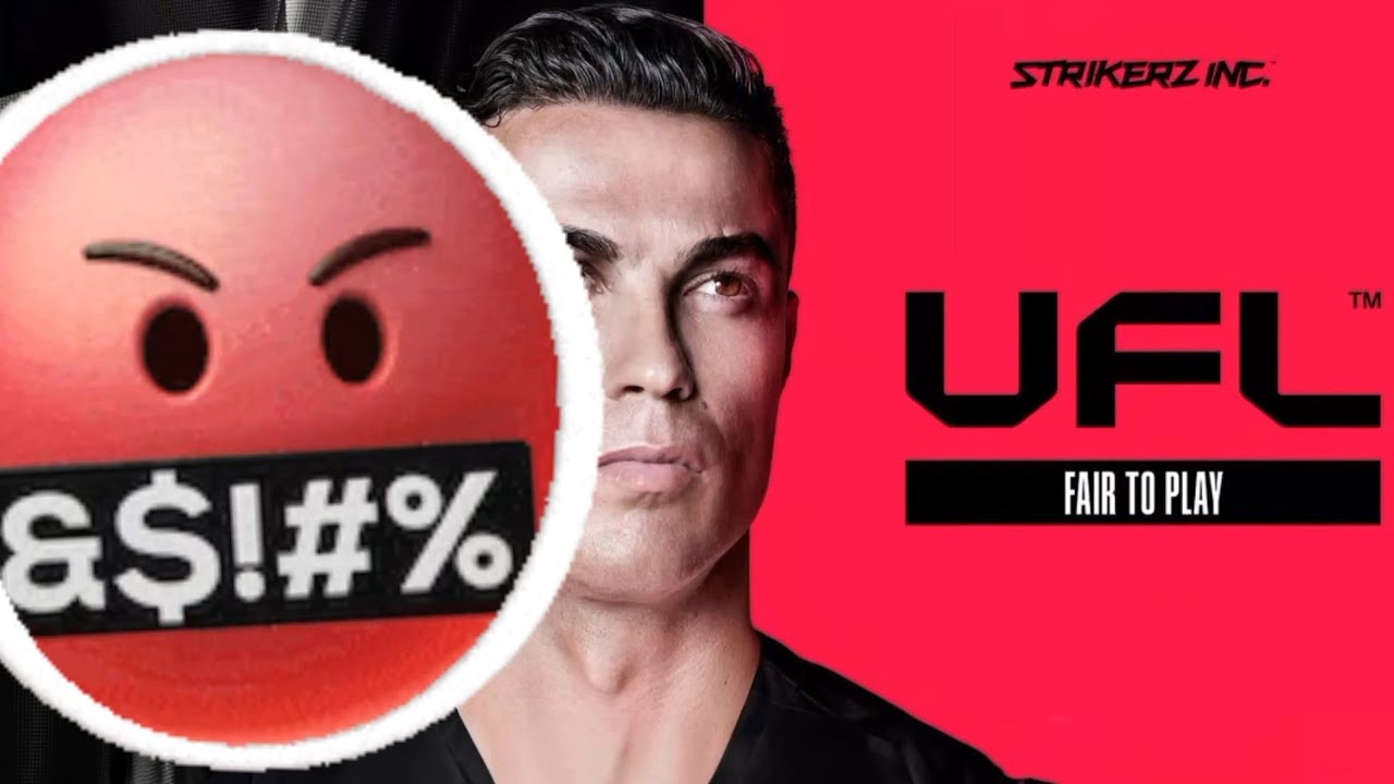 WHY DO PEOPLE HATE UFL?