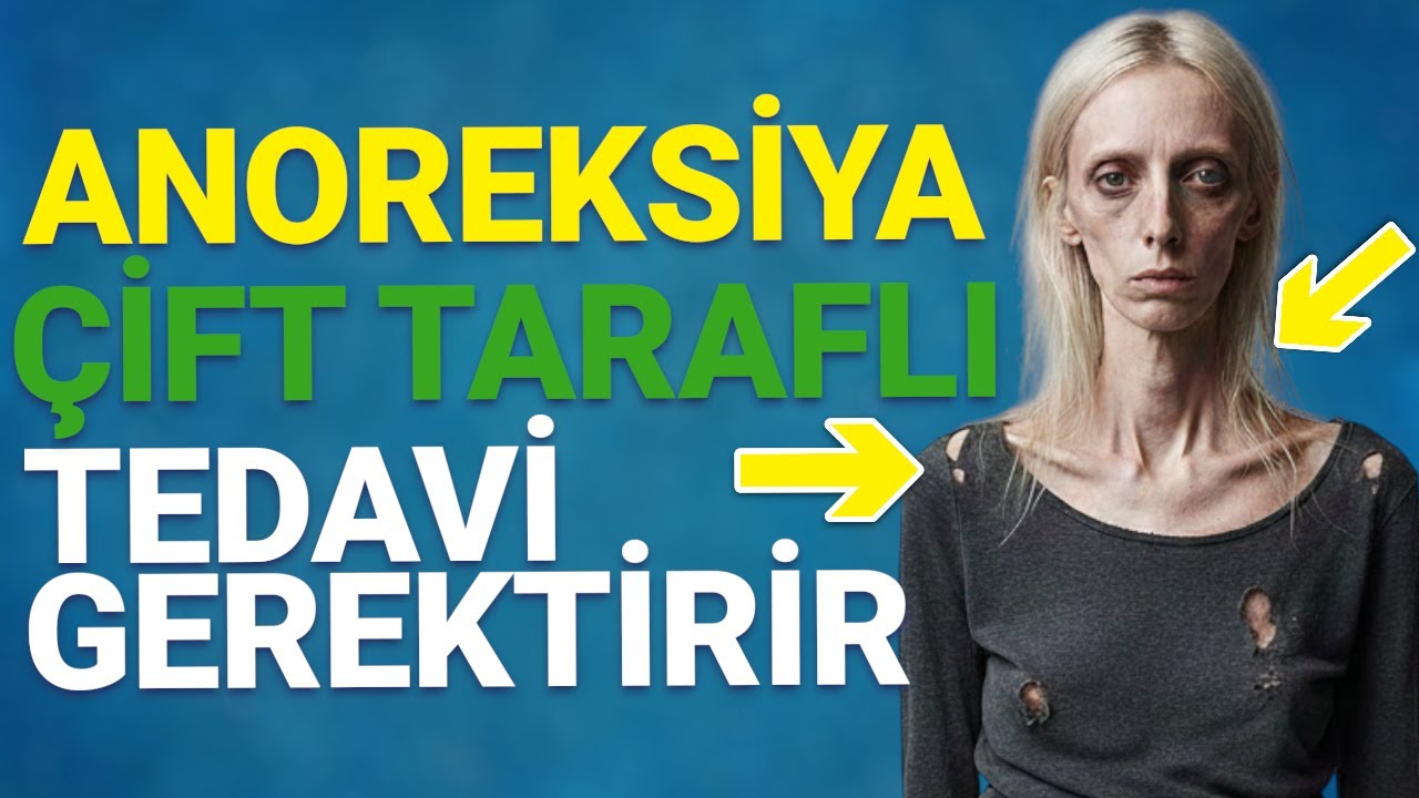 ANOREKSİ İÇİN ŞİFALI BİTKİLER