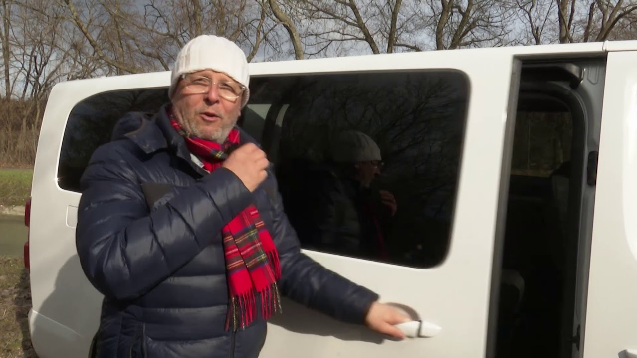 OPEL ZAFIRA LIFE