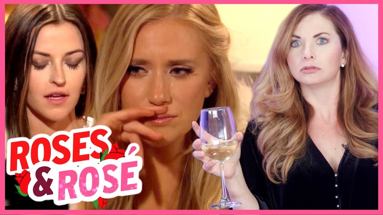 'The Bachelor: Roses & Rose' Hometowns Were 'Crazy' + Arie & Lauren's Possibly Fate-Like Connection