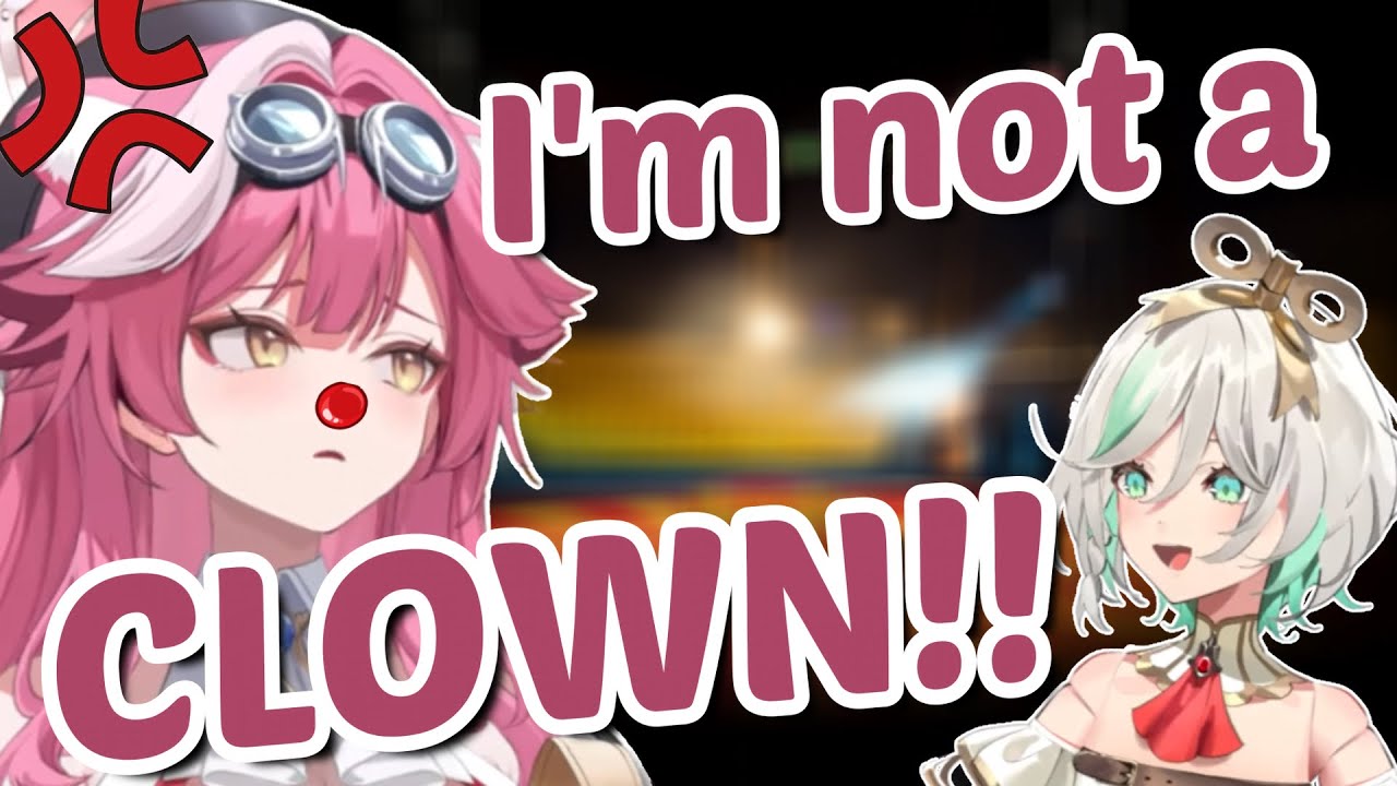 Cecilia wasn't impressed by Raora's Italian jokes...