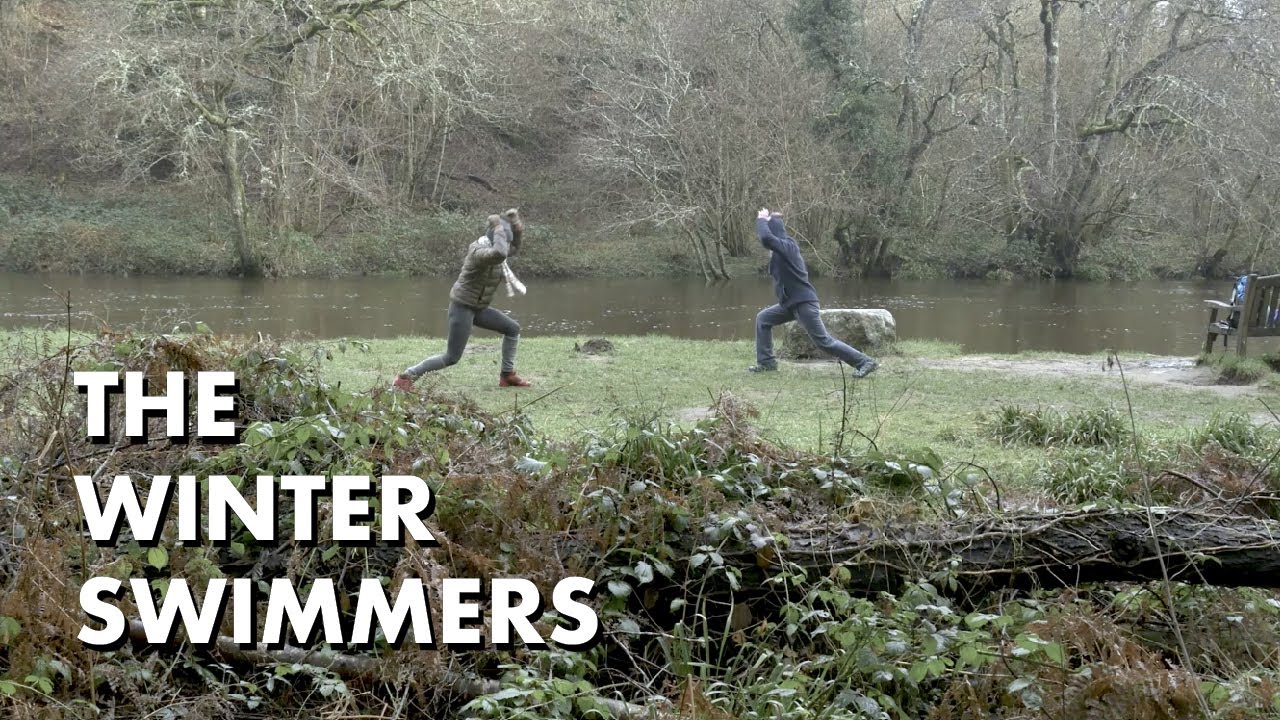 The Winter Wild Swimmers