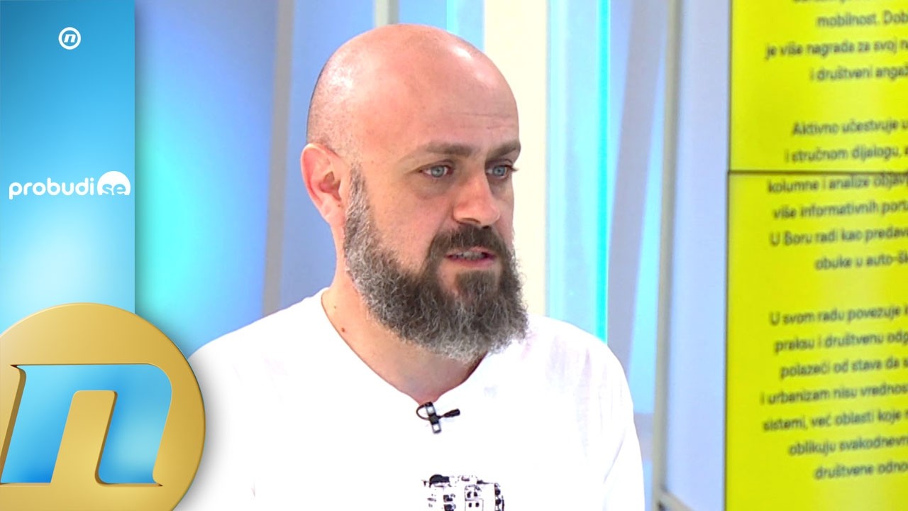 U Boru su deca zloupotrebljavana u političke svrhe - Igor Velić