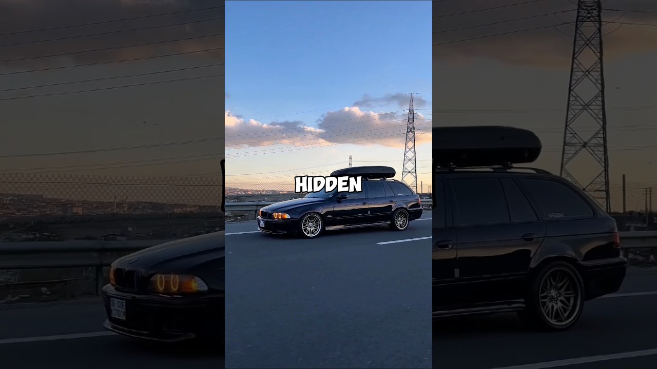 3 Insane Car Facts Only Known By Real Car Guys 😱