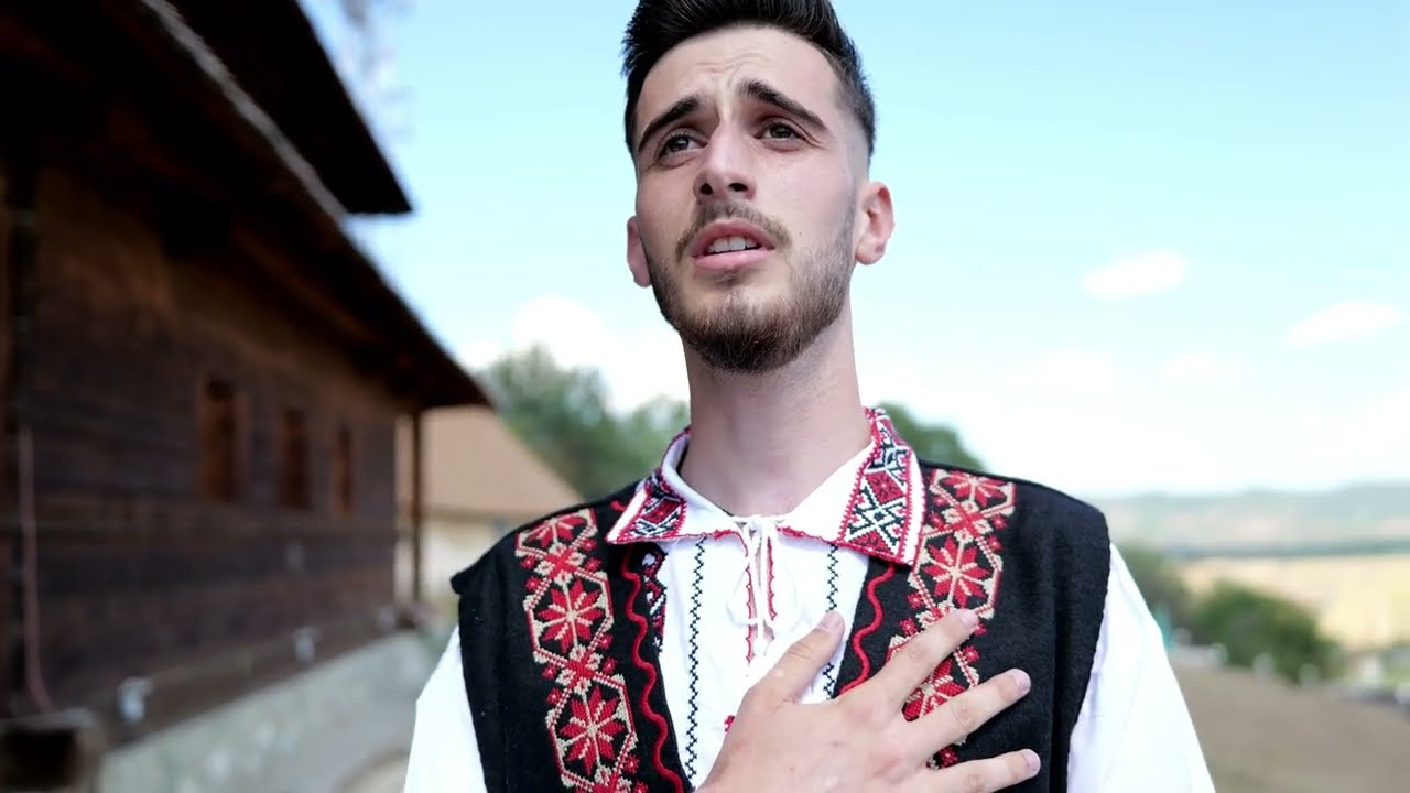 IONUT BIRAU  PE TINE TE LAUDAM