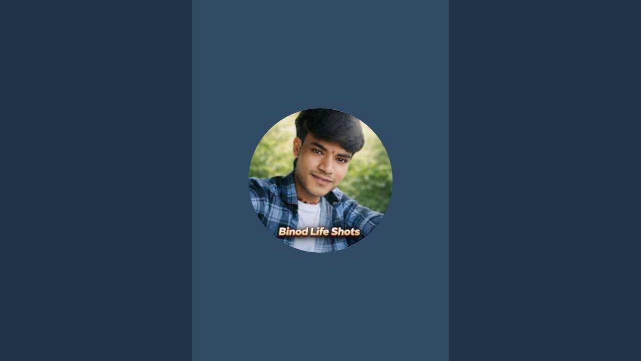 Binod Life Shots is live