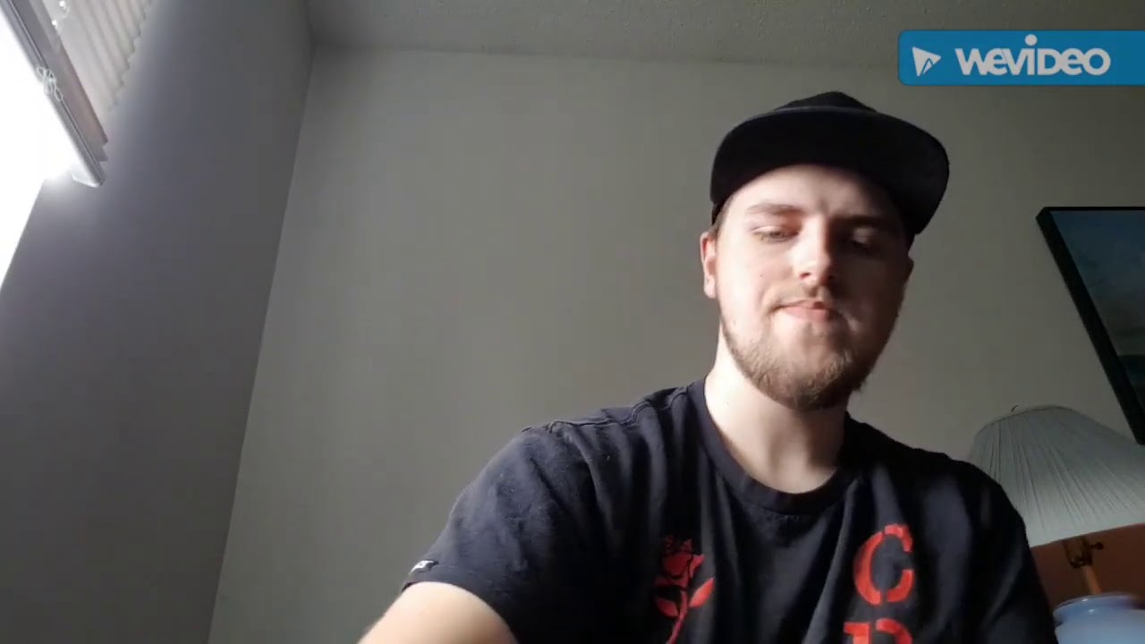 Raider Kush strain review.