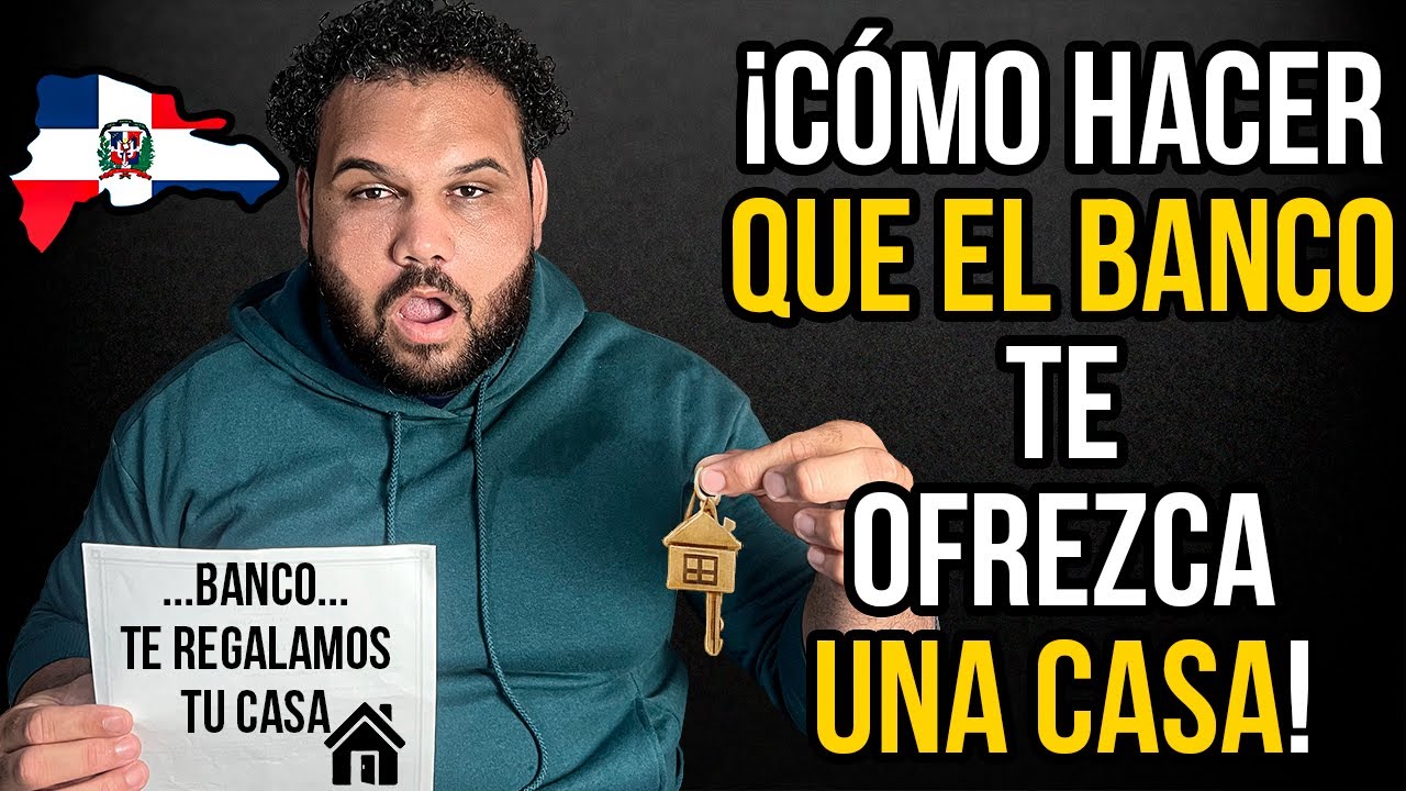 La fórmula secreta para que el banco te diga: estás aprobado para tu casa