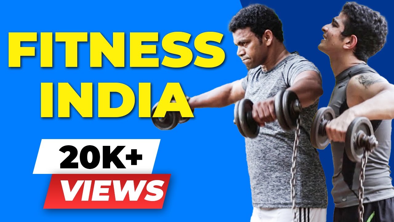 Fitness Motivation India | BeerBiceps Motivational