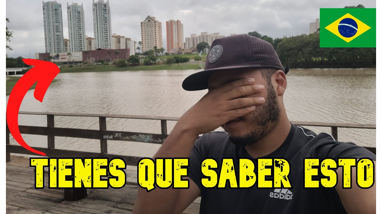 ❌SIN CENSURA! EMIGRAR A BRASIL EN 2023 VALE LA PENA