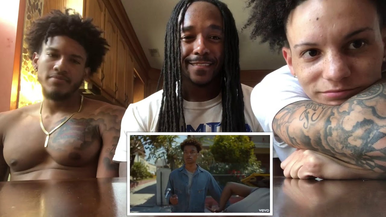 Lil Nas X - Old Town Road (Official Movie) ft. Billy Ray Cyrus (reaction)