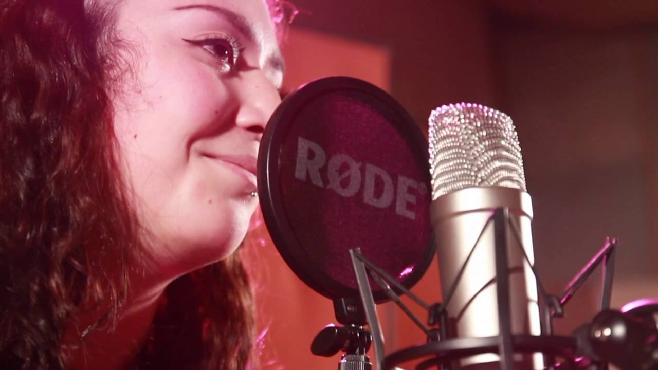 Ciclo Mirá! FBA - Antonia Navarro