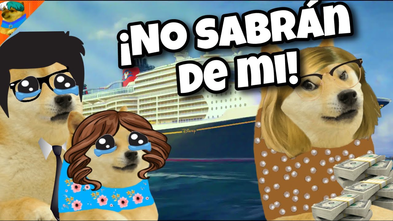 MADRE CON DERECHO abandona a su HIJA para IRSE en un CRUCERO con su AMANTE | Hilos con Cheems