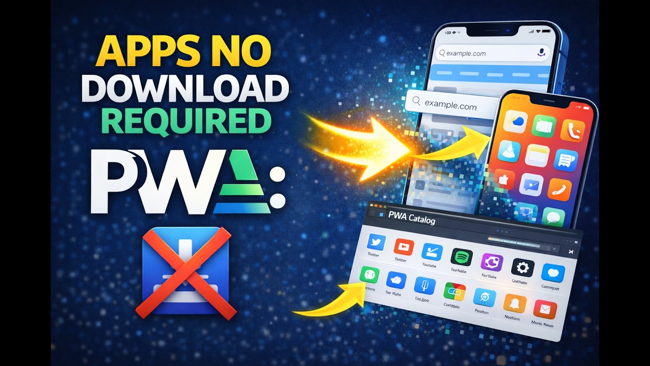 Apps  No Download Required
