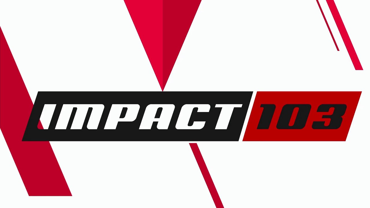 Impact Radio Live Stream
