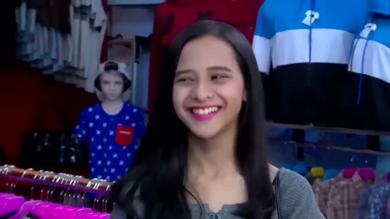 FTV TERBARU - CEWEK CULUN DESA DIBUAT JATUH CINTA PADA PLAYBOY KOTA
