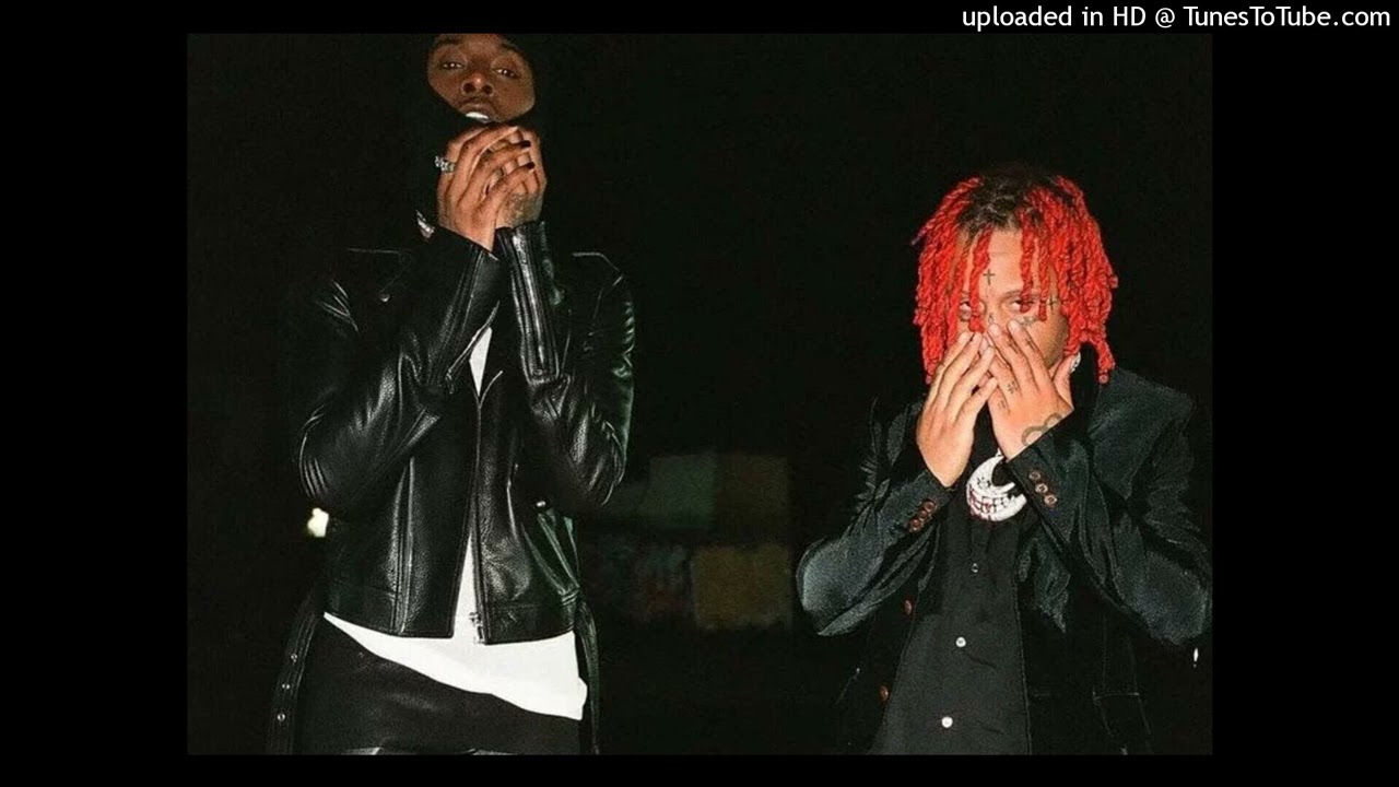 PLAYBOI CARTI X TRIPPIE REDD TYPE BEAT 2023 - 'OWENS' PROD. 30BOMB