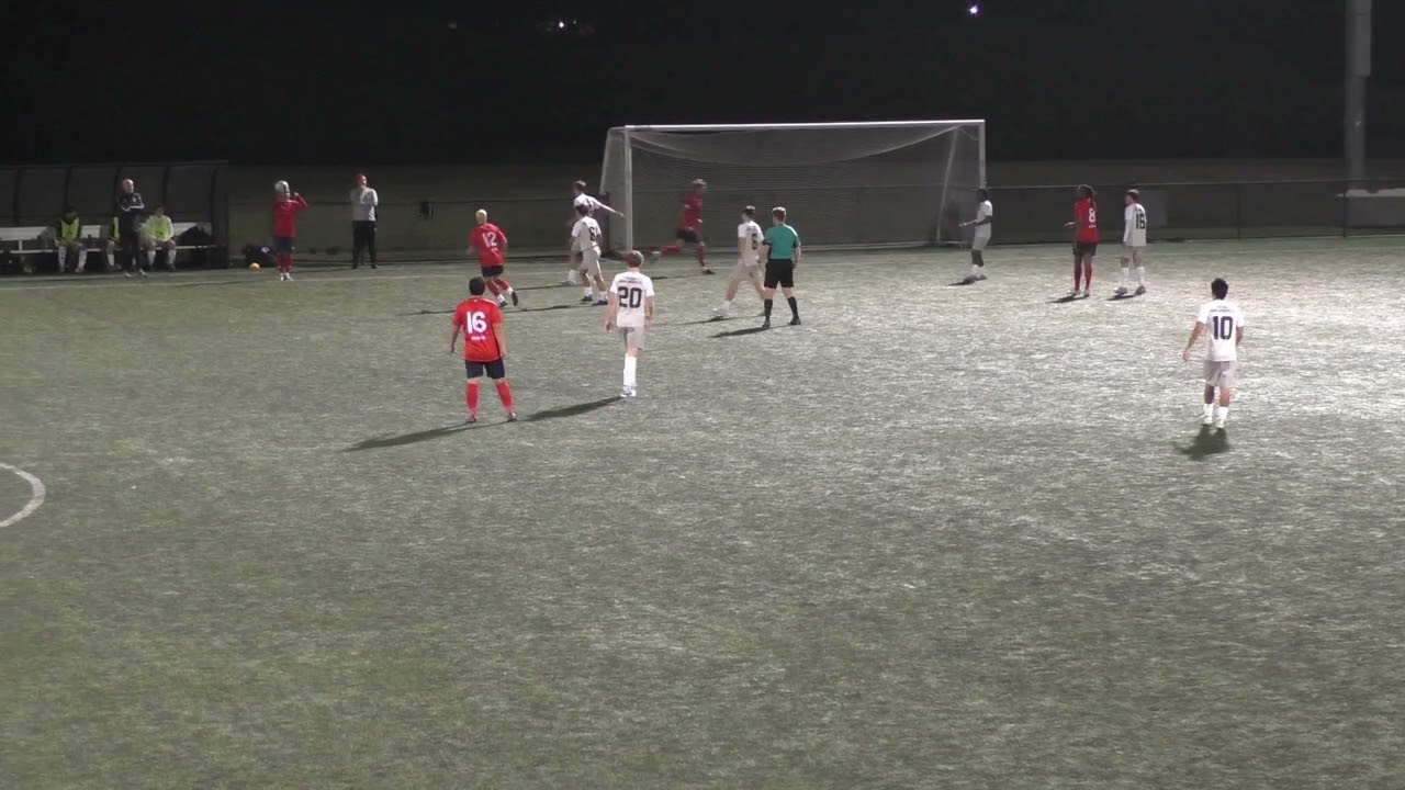 VHFC 3-0 Nanaimo 2025-Oct-03
