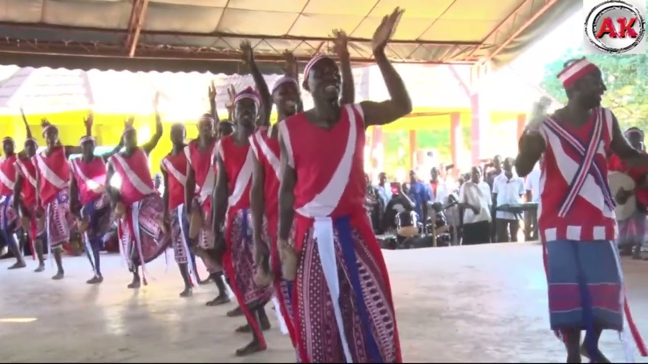 MAZERA GOZI - Umalo, Silala, Gachikushinda