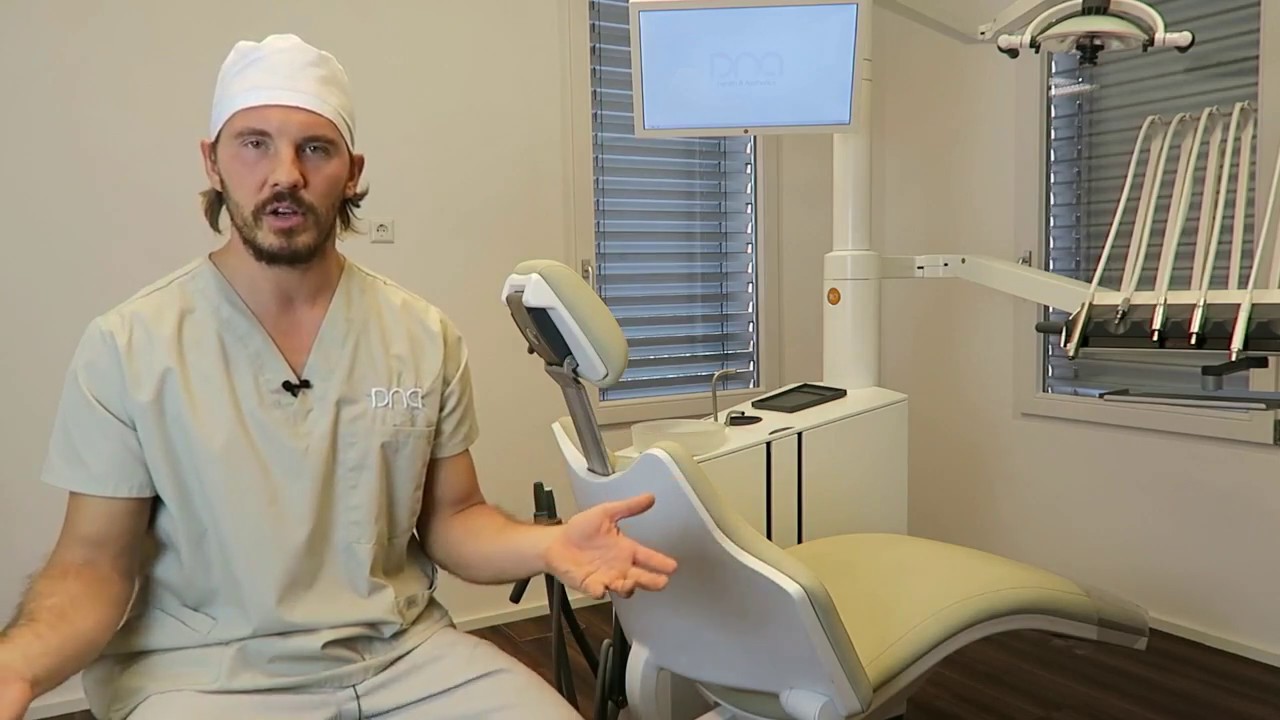 Wie ich zur Biologischen Zahnmedizin gekommen bin