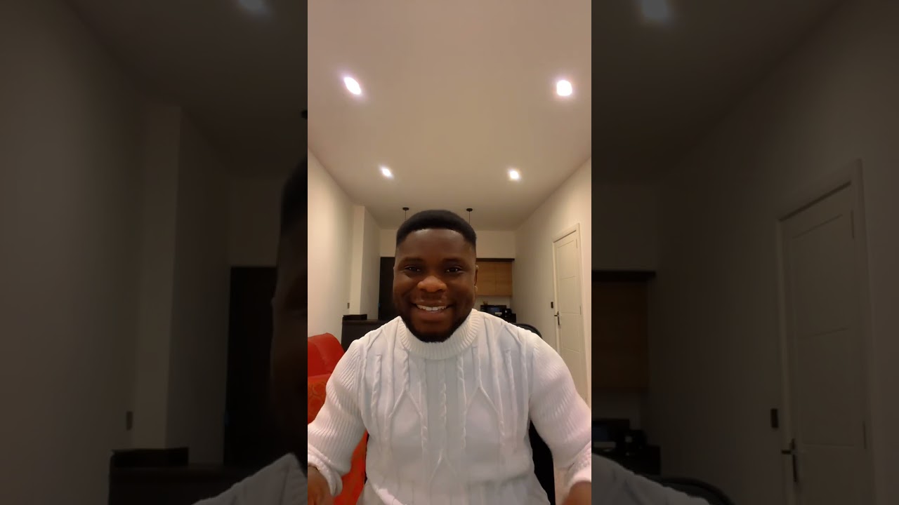 Let your decision be in the will of God