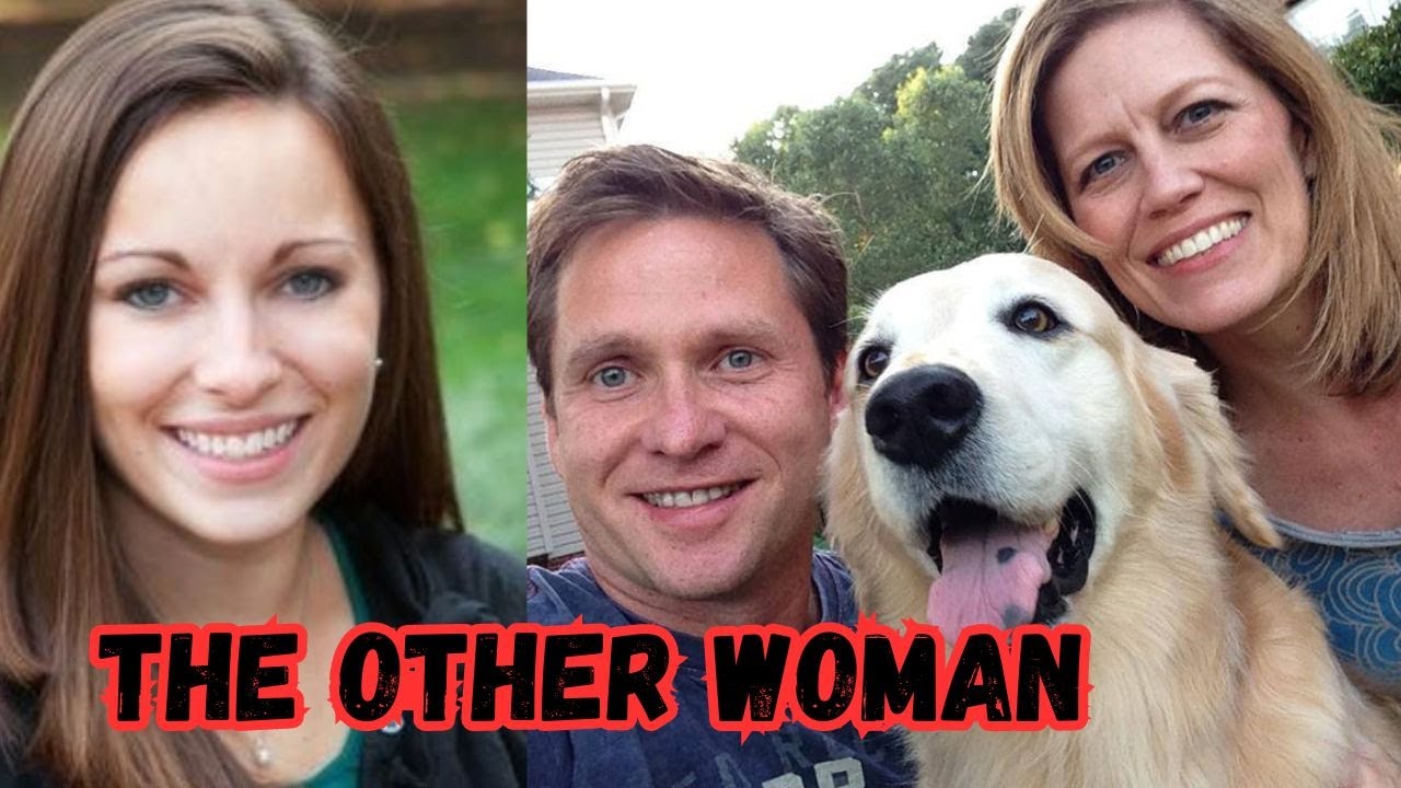 Love, Lies, and Betrayal: The Story of Meredith Chapman and the Gerardots.