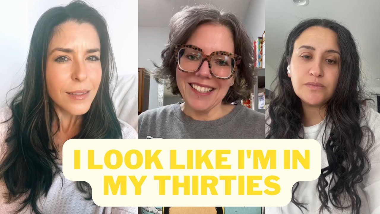 Why is Modern Women OVER 40 Still Looking For Fun?