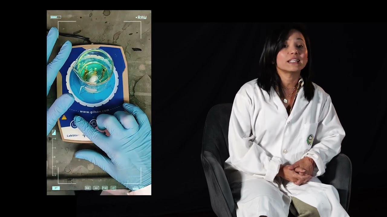 5 Minutos de Ciencia: Toxinas Naturales