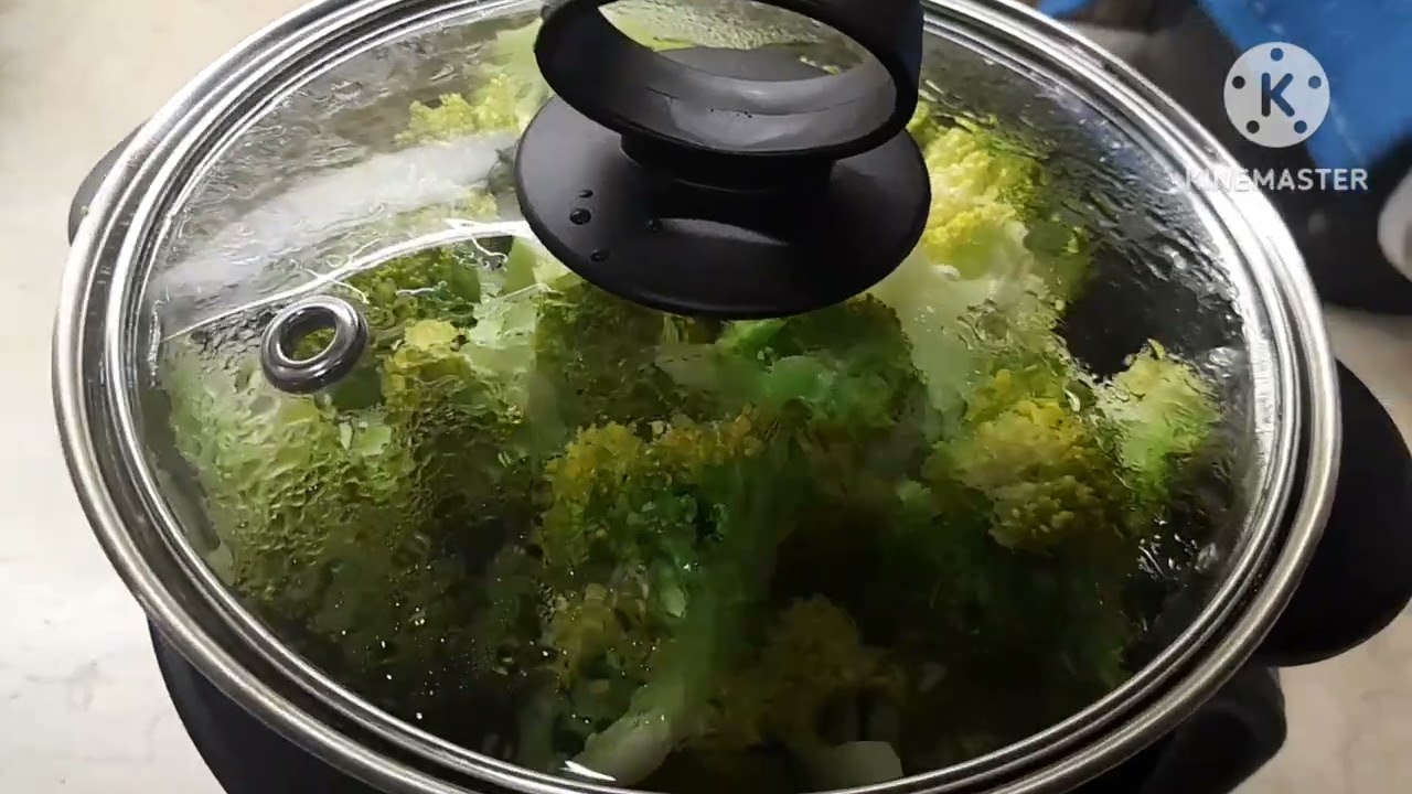 VERY USEFUL SUPPER CUTE STEAM COOKER /LEONORA'S VLOG 