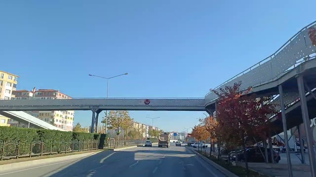 ÇORUMDAN SAMSUN VEDEO (1)