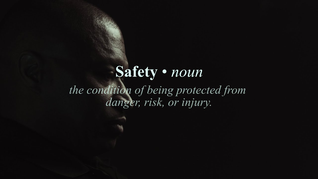 Safety in Burleson ISD