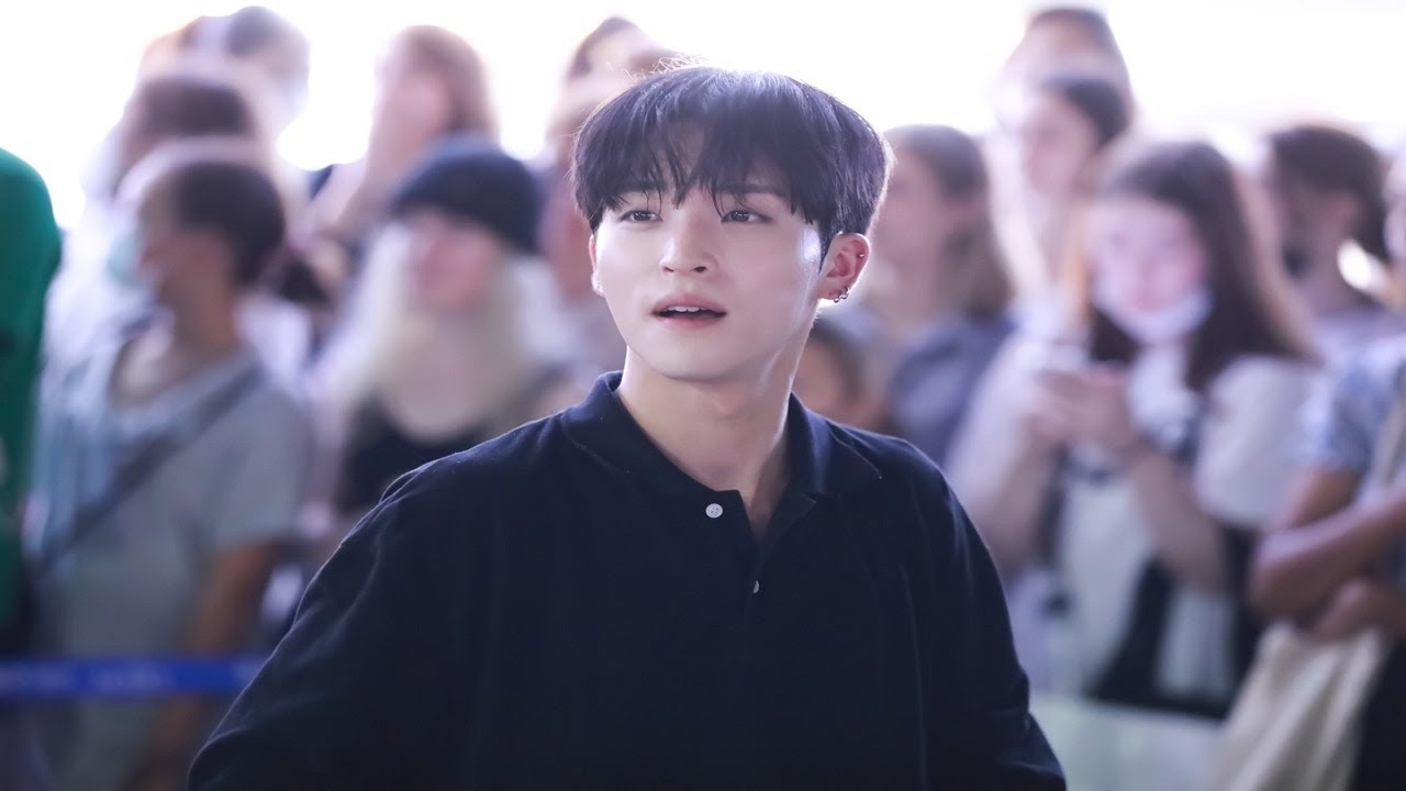220708 아큐아 후유 Huyu (이태영) ~ SEVENTEEN - 만세