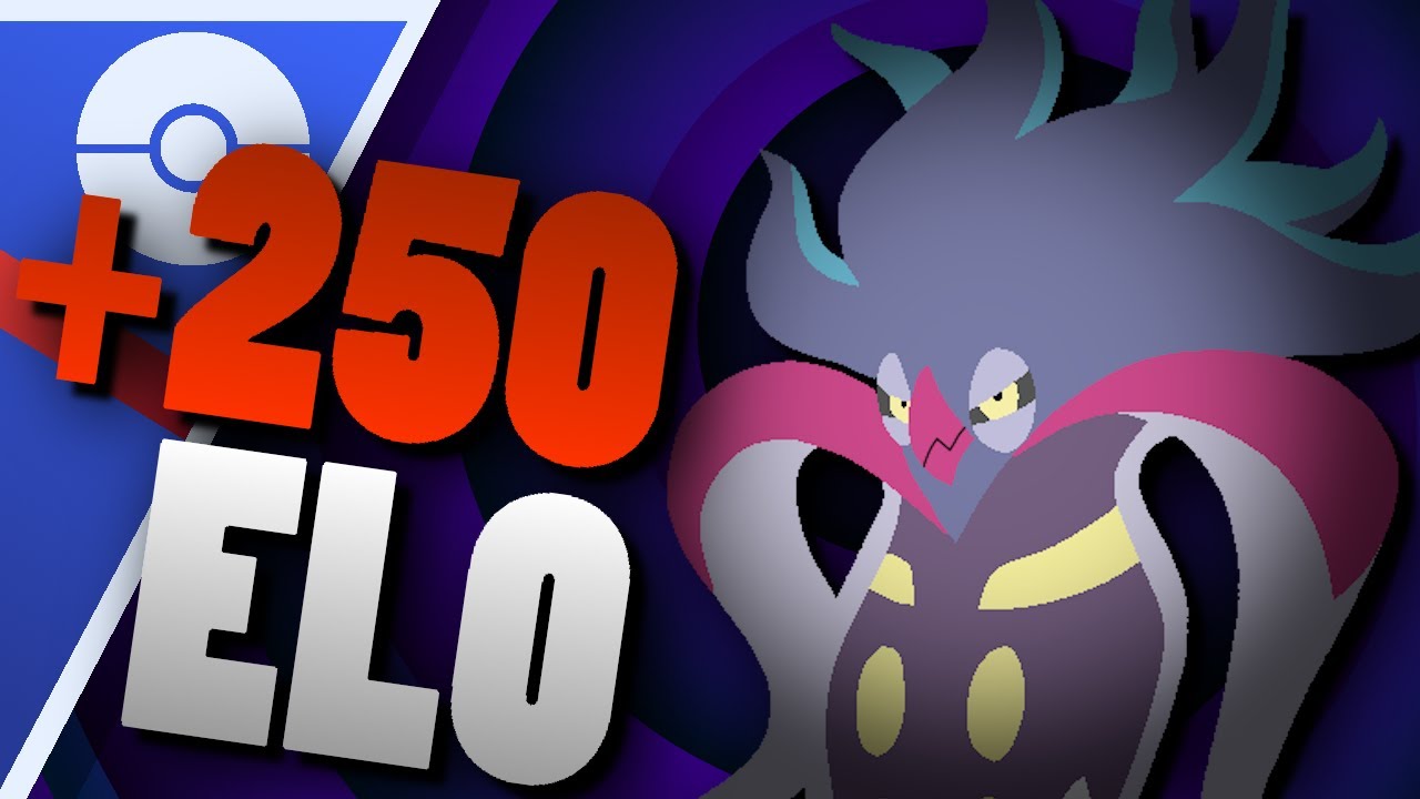 This Malamar Team Is AMAZING For Climbing This Season [Pokémon GO PvP]