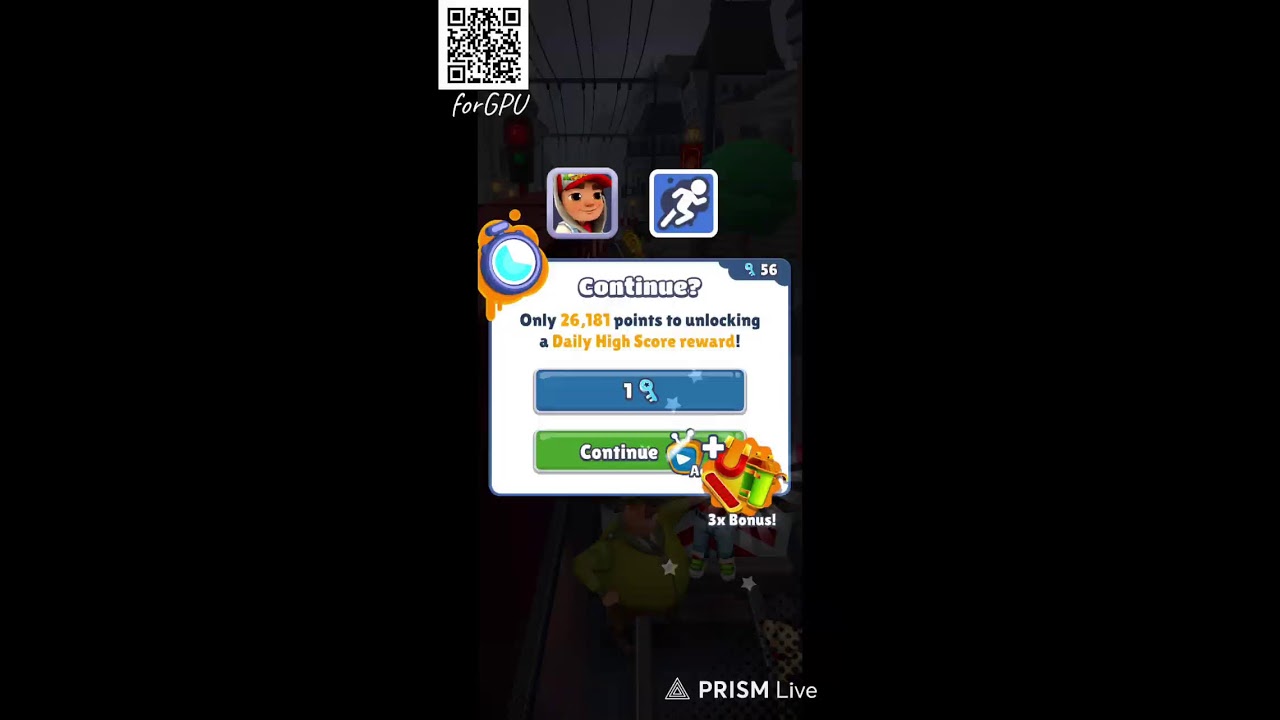 Live streaming of Prof Gaming 61