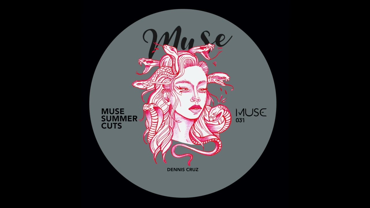 Dennis Cruz - Ready For The Blues (Original Mix) [Muse]