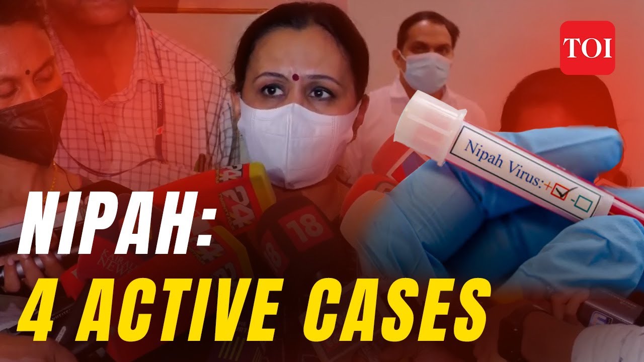 Kerala Nipah Virus Outbreak is Back: 2 dead in Kozhikode, Several Districts on High Alert in Kerala