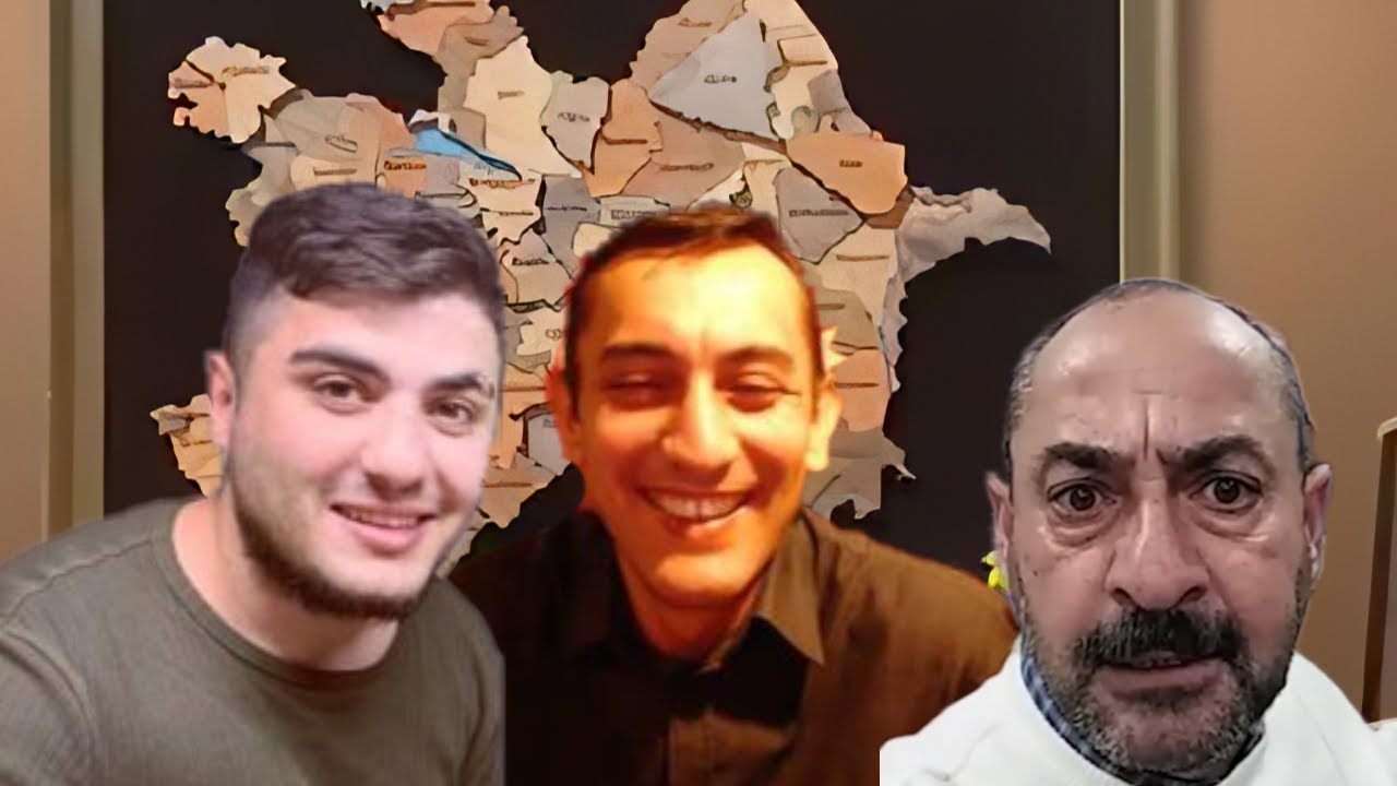 Qabil Xalqoğlu 